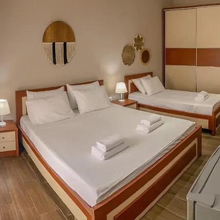Aljur Hotel