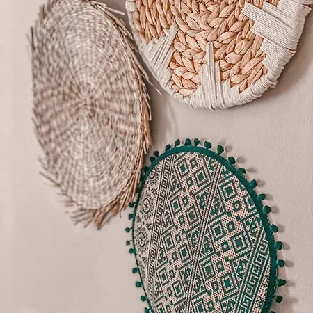 Aljur 酒店 希马拉