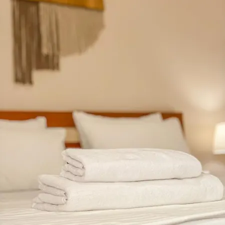 Hotel Aljur
