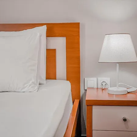 Hotel Aljur