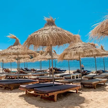 Aljur Hotel 3*