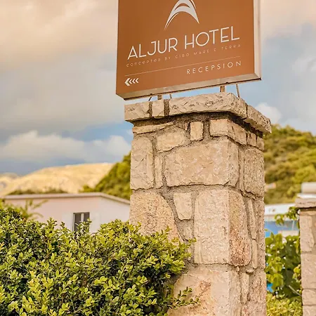 Aljur Szálloda Himara