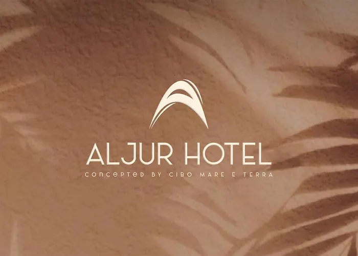 Ξενοδοχείο Aljur