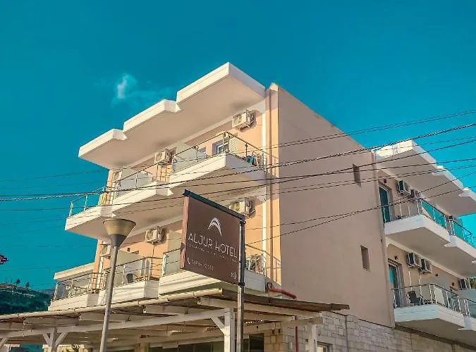 Aljur Χειμάρρα