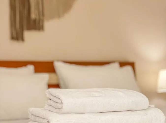 Ξενοδοχείο Aljur