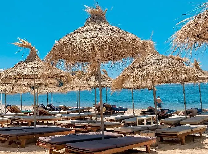 Aljur Ξενοδοχείο 3*