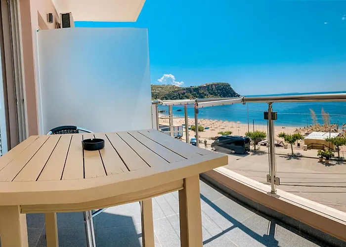 Aljur 3* Χειμάρρα