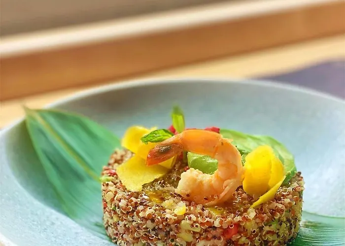 Aljur Ξενοδοχείο