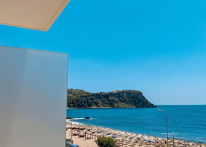 Ξενοδοχείο Aljur Χειμάρρα