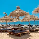 Aljur מלון 3*