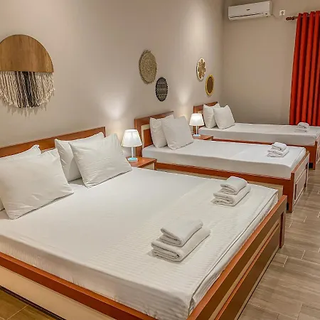 Hotell Aljur Himare