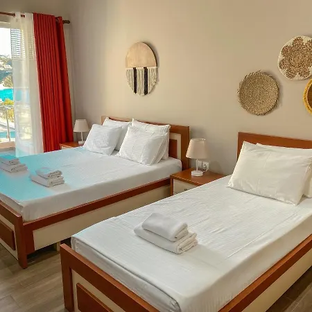Hotell Aljur 3*