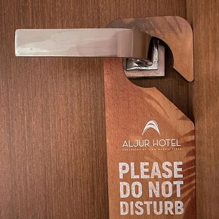 Hotell Aljur