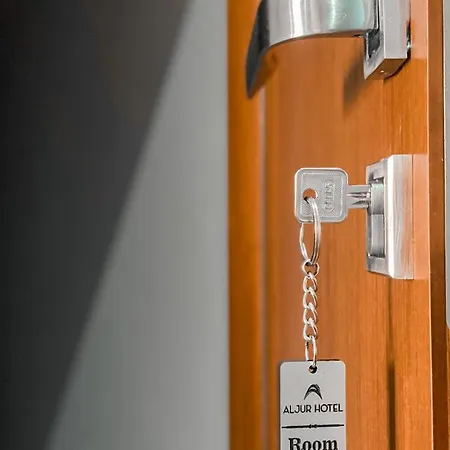 Aljur Hotel