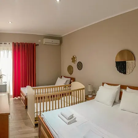Aljur Hotell Himare
