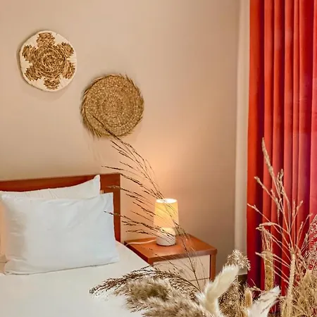 Hotel Aljur