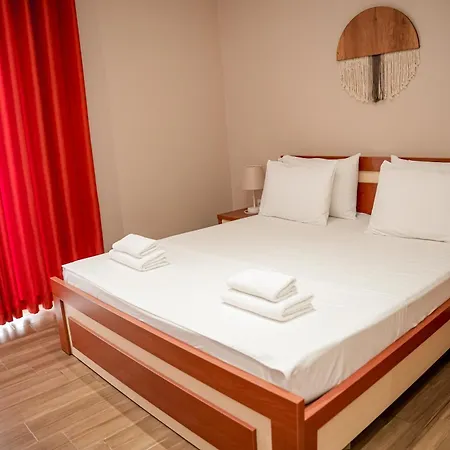 Hotell Aljur Himare