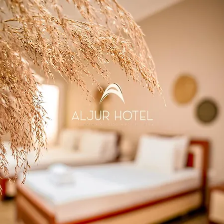 Aljur