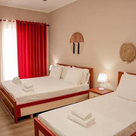 Hotell Aljur