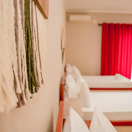 Aljur Hotell 3*