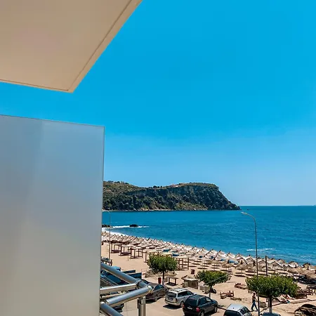 Hotell Aljur Himare